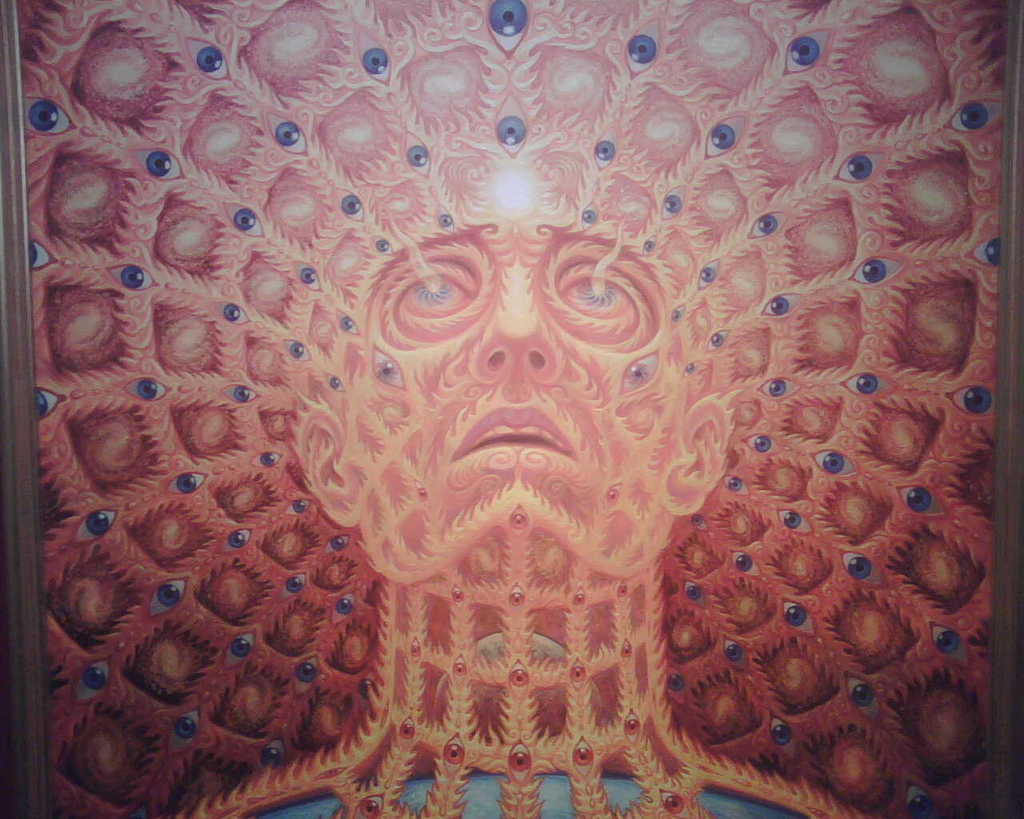 Alex Grey