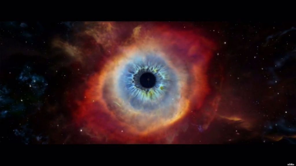 Cosmology b/w Science and Philosophy: riffing on my dissertation&nbsp;research…