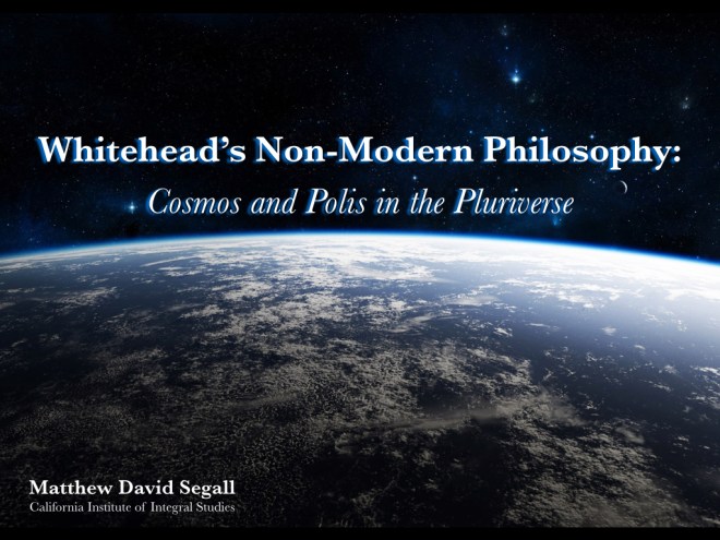 Cosmos and Polis in the Pluriverse.001