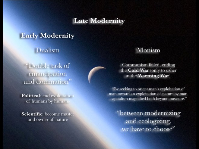 Cosmos and Polis in the Pluriverse.003