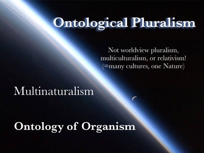 Cosmos and Polis in the Pluriverse.004