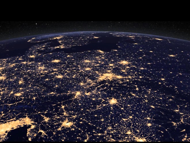 Cosmos and Polis in the Pluriverse.009