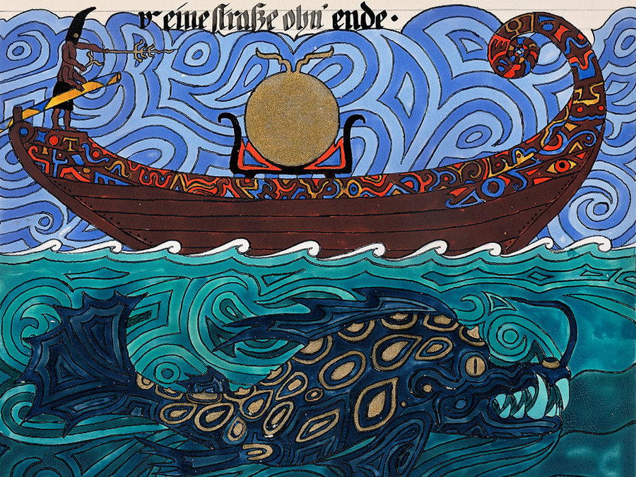 Archetypal Panpsychism: Whitehead, Jung, &&nbsp;Hillman