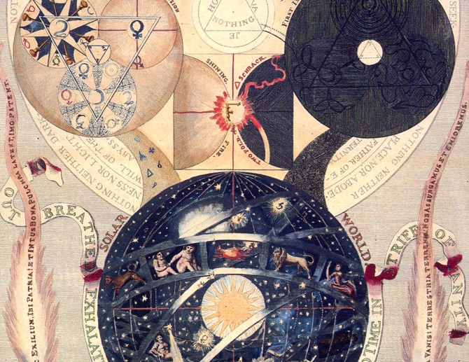 Back to teach at Schumacher College in April 2019: “The Evolution of Consciousness and the Cosmological Imagination”