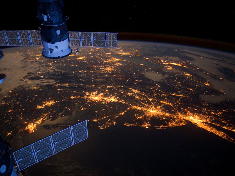 Economics as though life on Earth depended on&nbsp;it