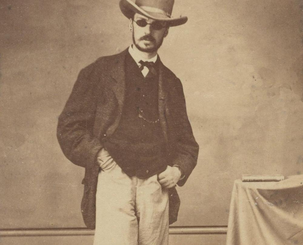 Musing on “Consciousness” with William James & Alfred North Whitehead