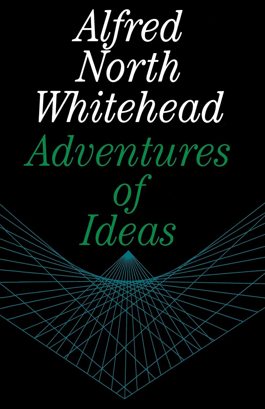 On Whitehead’s Sociological Theory in “Adventures of&nbsp;Ideas”