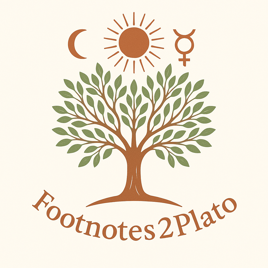 Footnotes2Plato