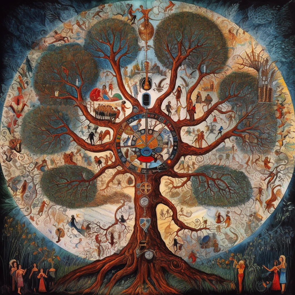 Topological Inversions in the Life, Death, and Rebirth of Human Beings (lecture by Rudolf Steiner during&nbsp;WW1)