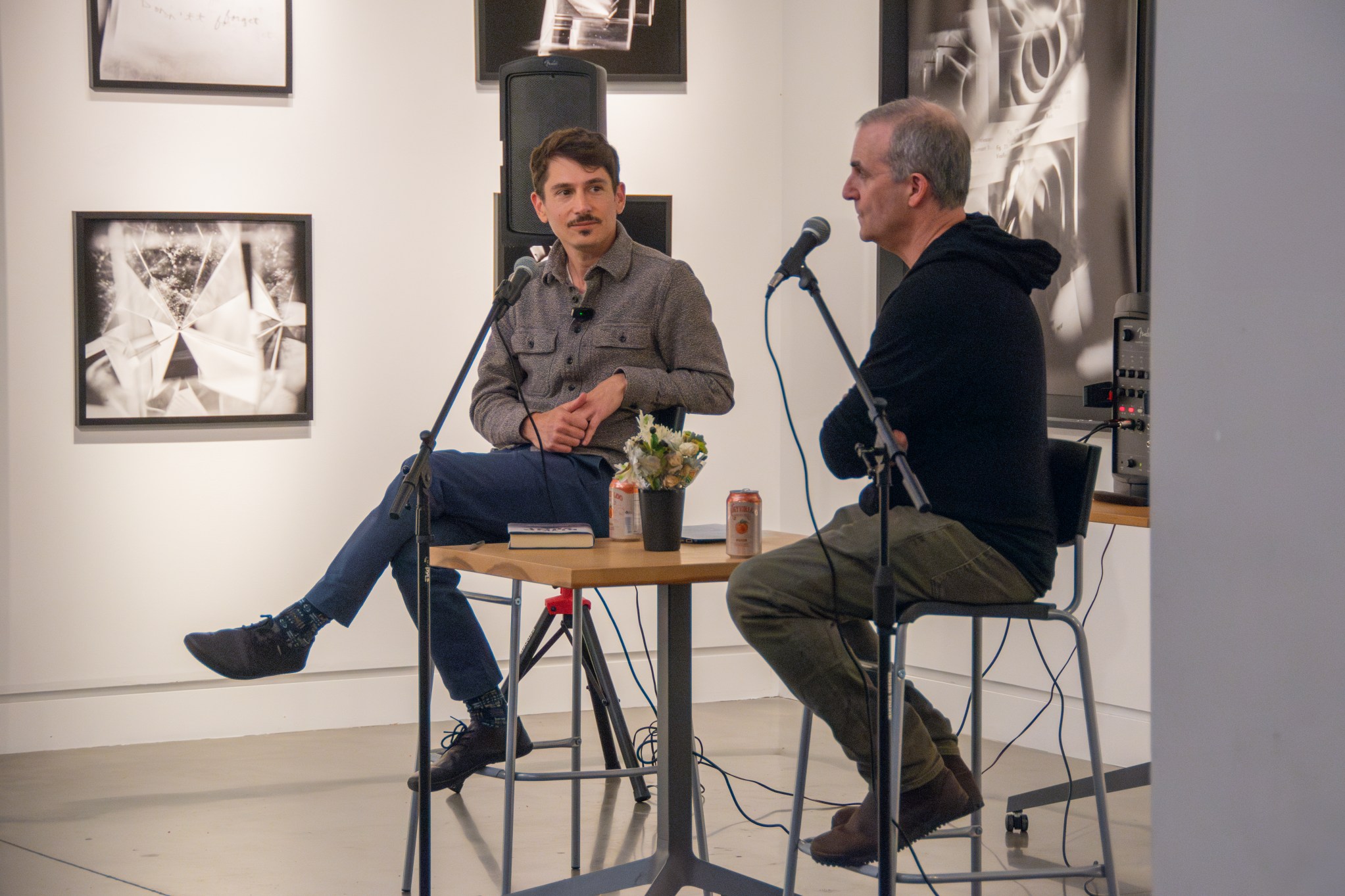 Matthew Segall Matthew David Segall – Footnotes2Plato